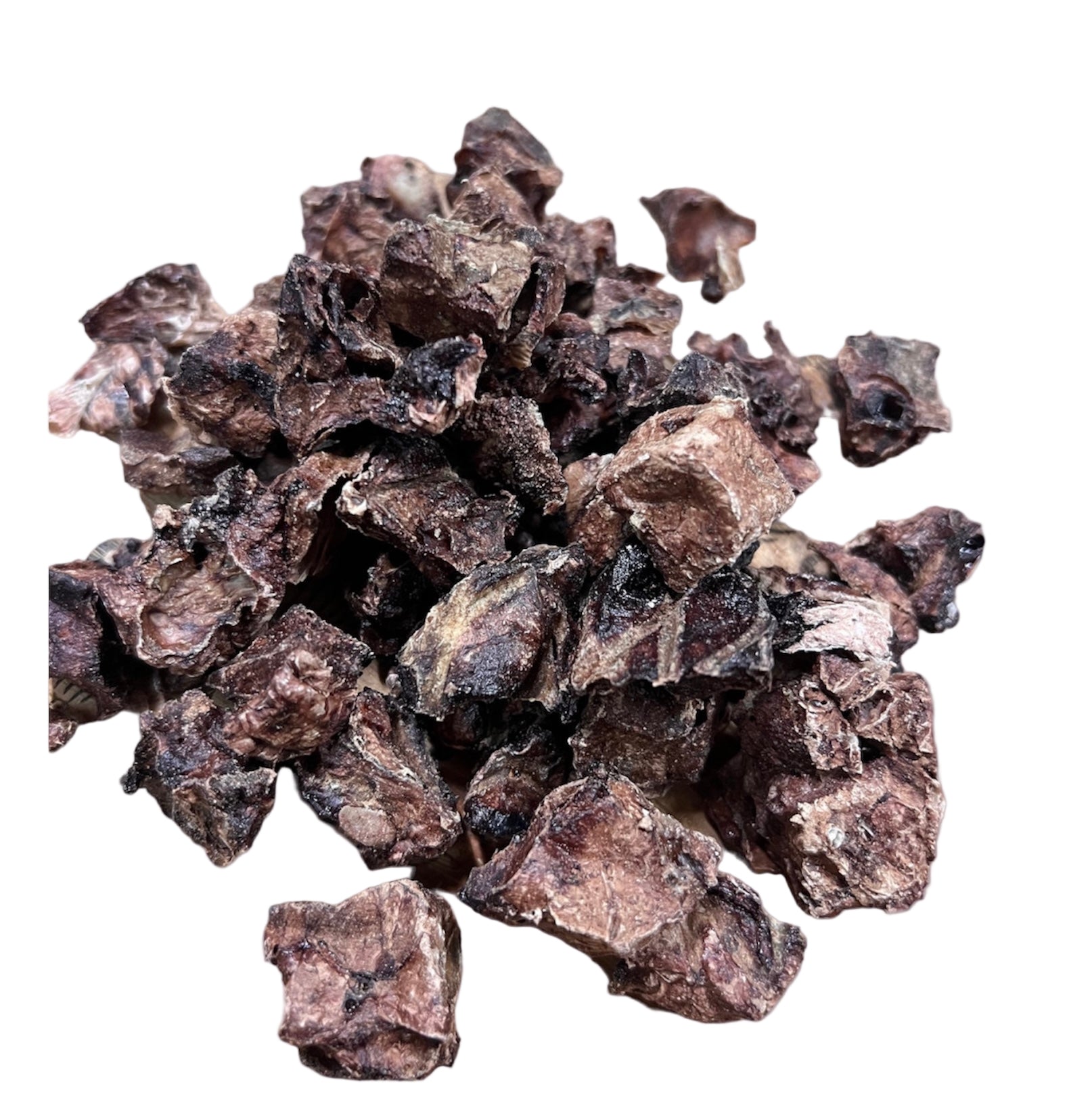 Pure Venison Jerky Treats 100g image 0