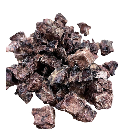 Pure Venison Jerky Treats 100g image 0