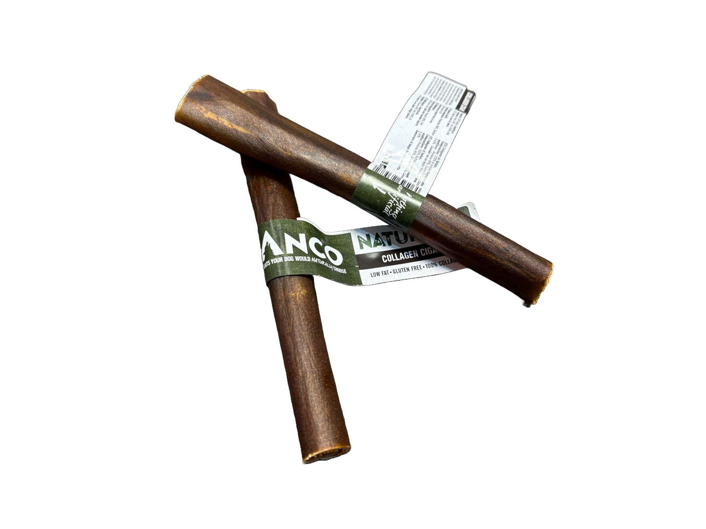 Collagen Cigar image 0