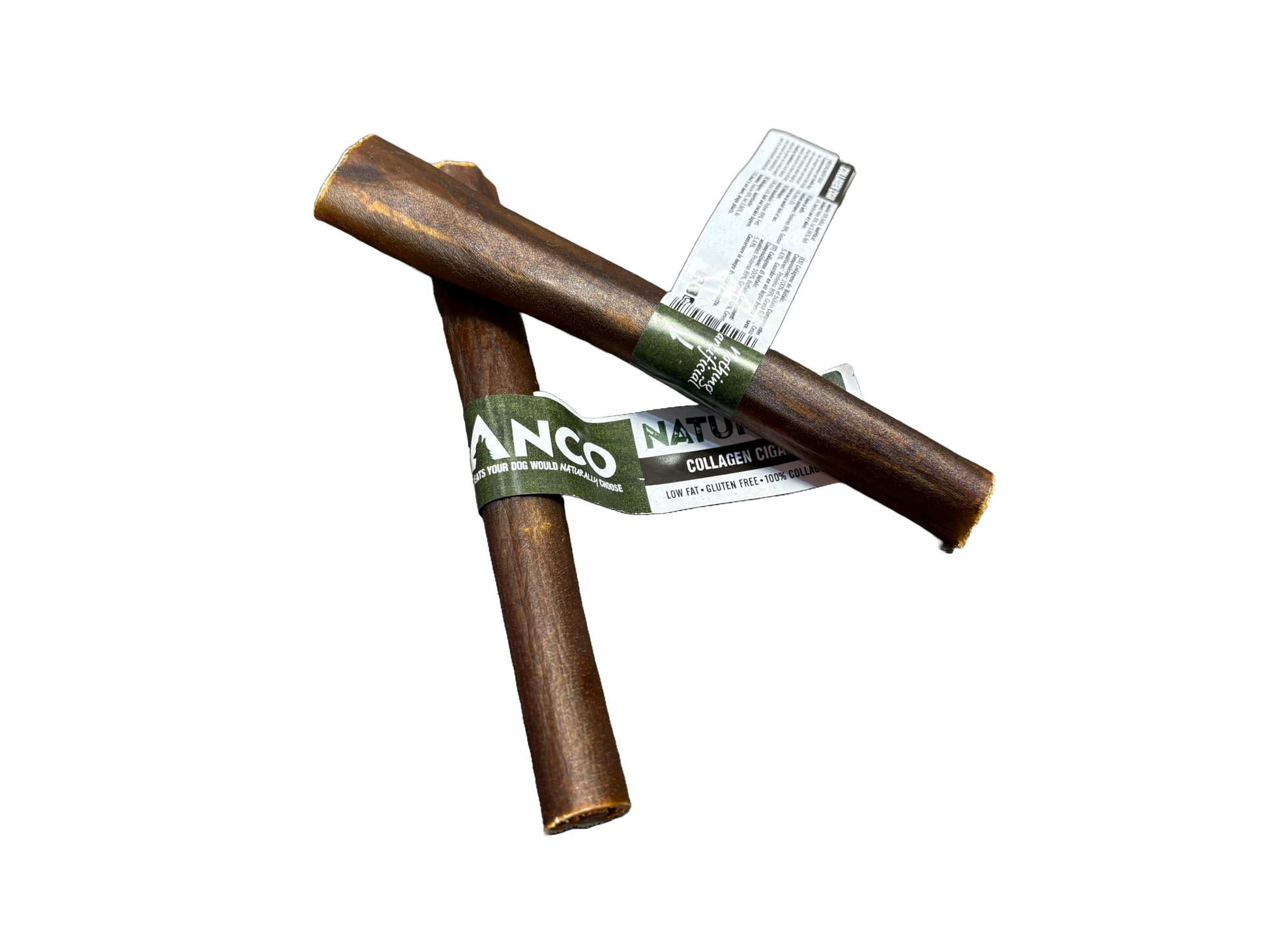 Collagen Cigar image 0