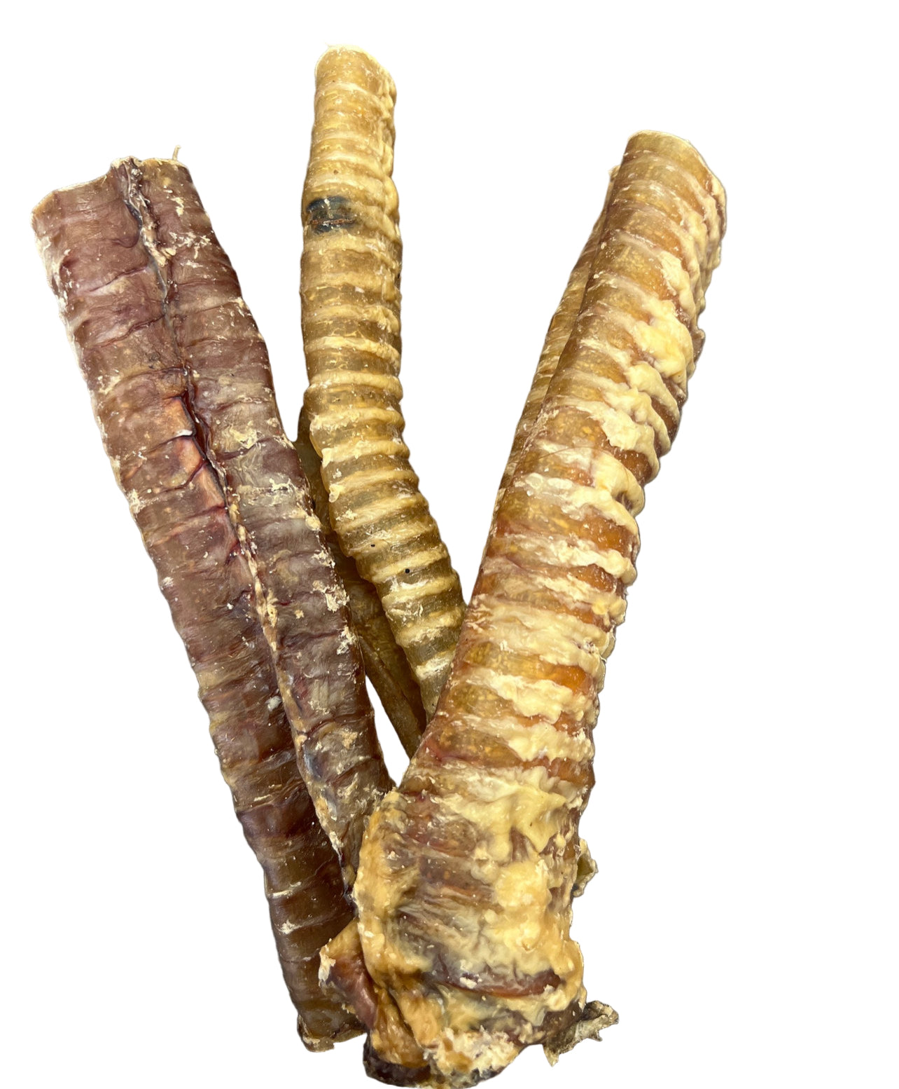 Pippers Pantry - Beef Trachea 1kg image 0