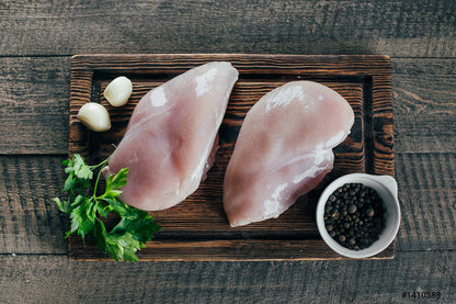 Meadow Farm - British Free Range Chicken Super Blend Grain Free - Adult Dog Food image 0