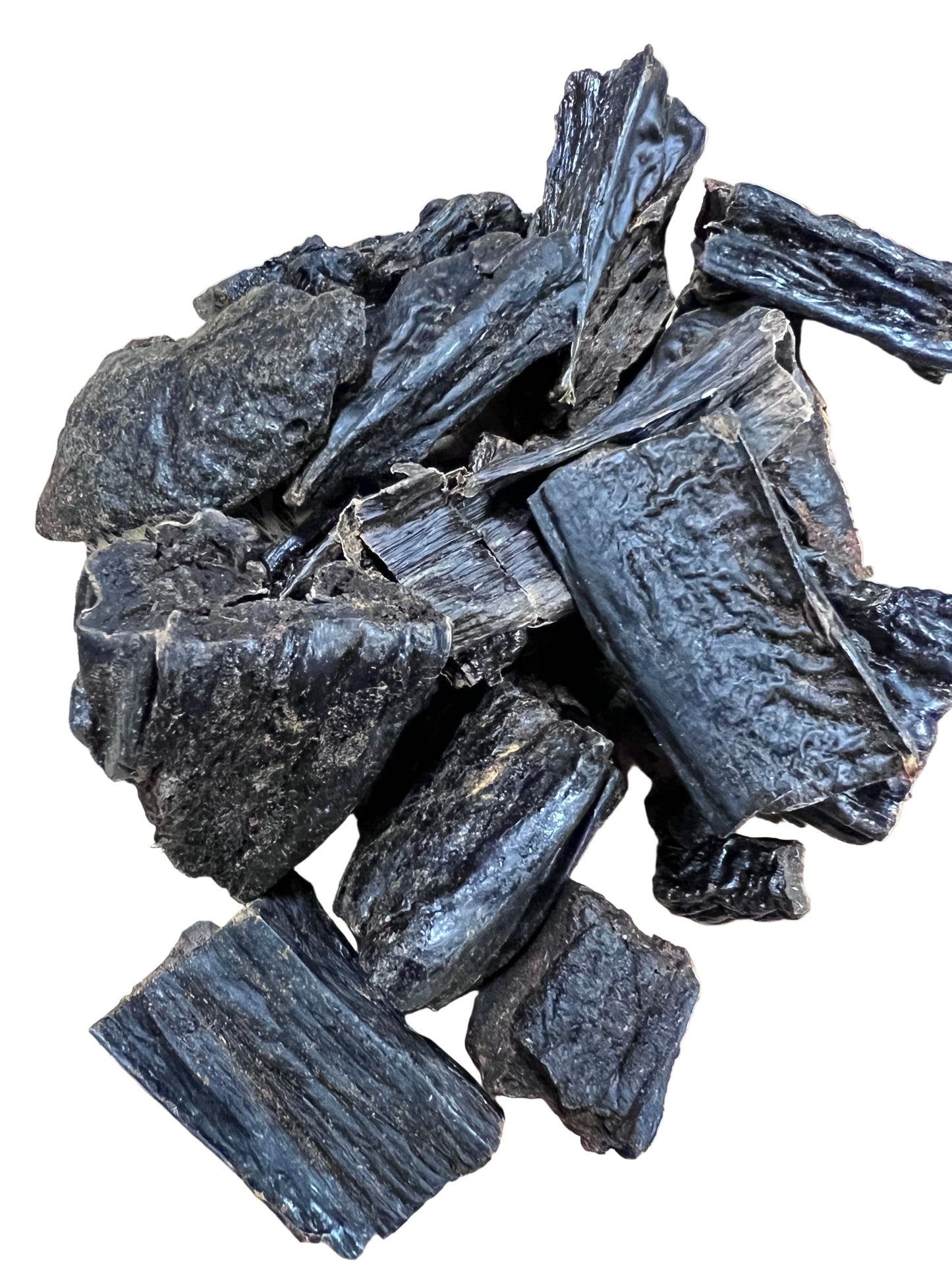 Daf - Beef Liver Chunks 200g image 0