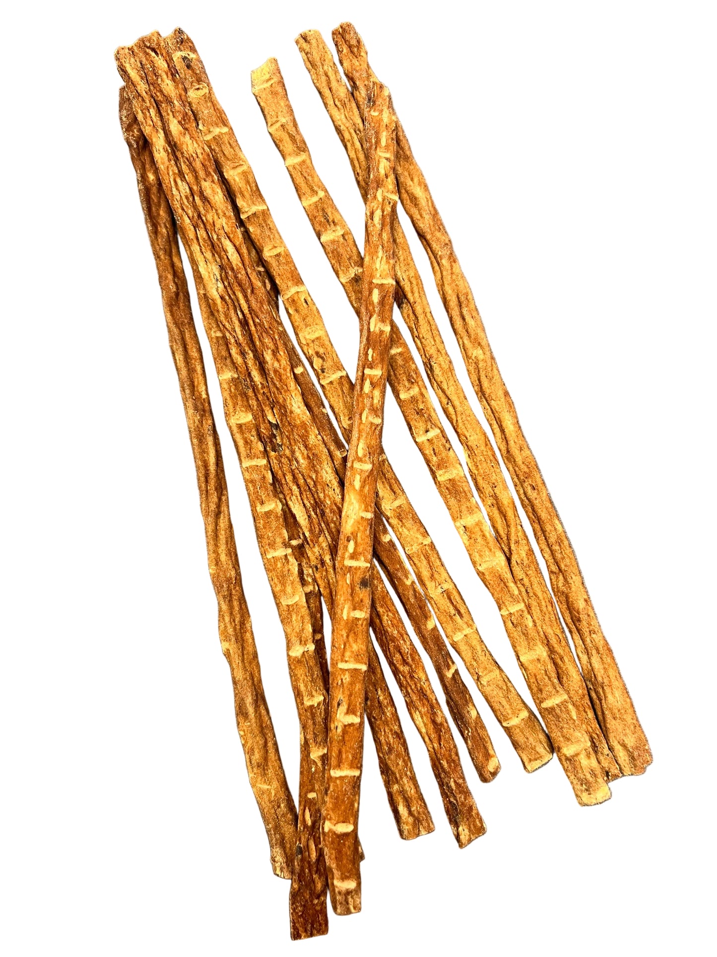 Pippers Pantry Ostrich Meaty Sticks 10pk image 0