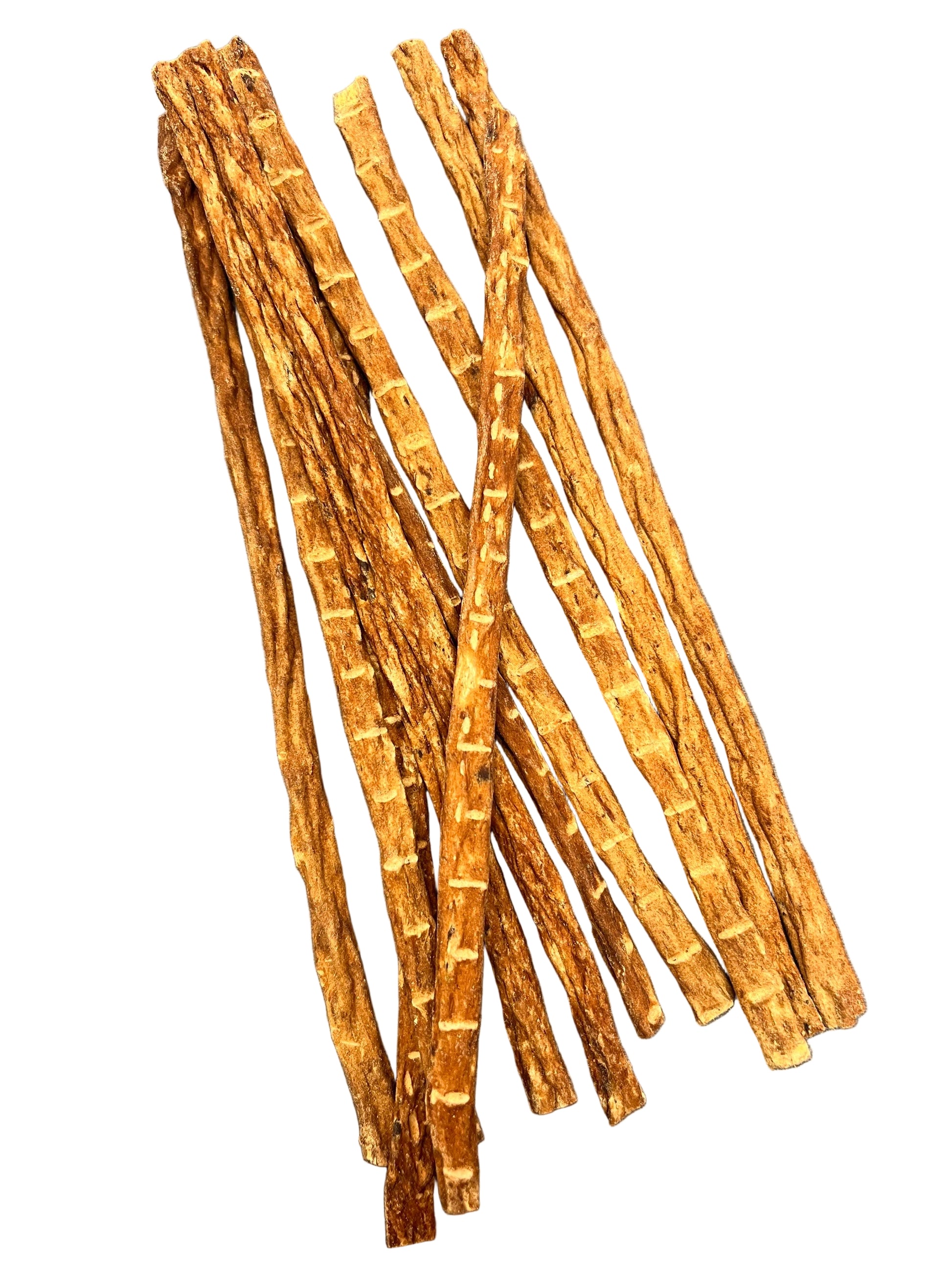 Pippers Pantry Ostrich Meaty Sticks 10pk image 0