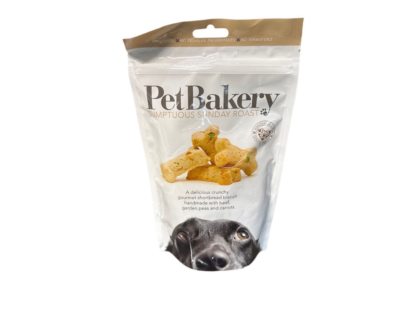 Pet Bakery - Sunday Roast