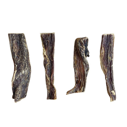 Pippers Pantry - Buffalo Biltong 1kg image 0