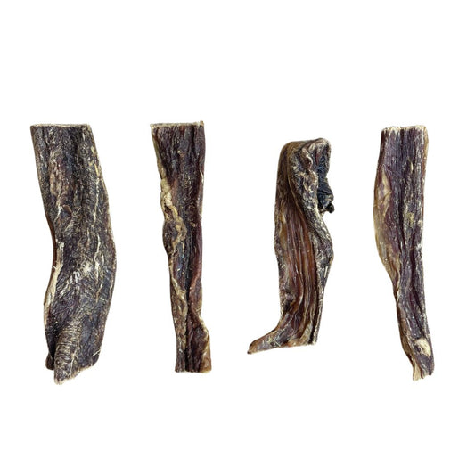 Pippers Pantry - Buffalo Biltong 1kg image 0
