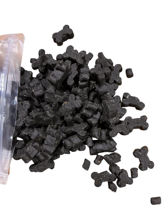 Pippers Pantry Venison Bones 160g image 0