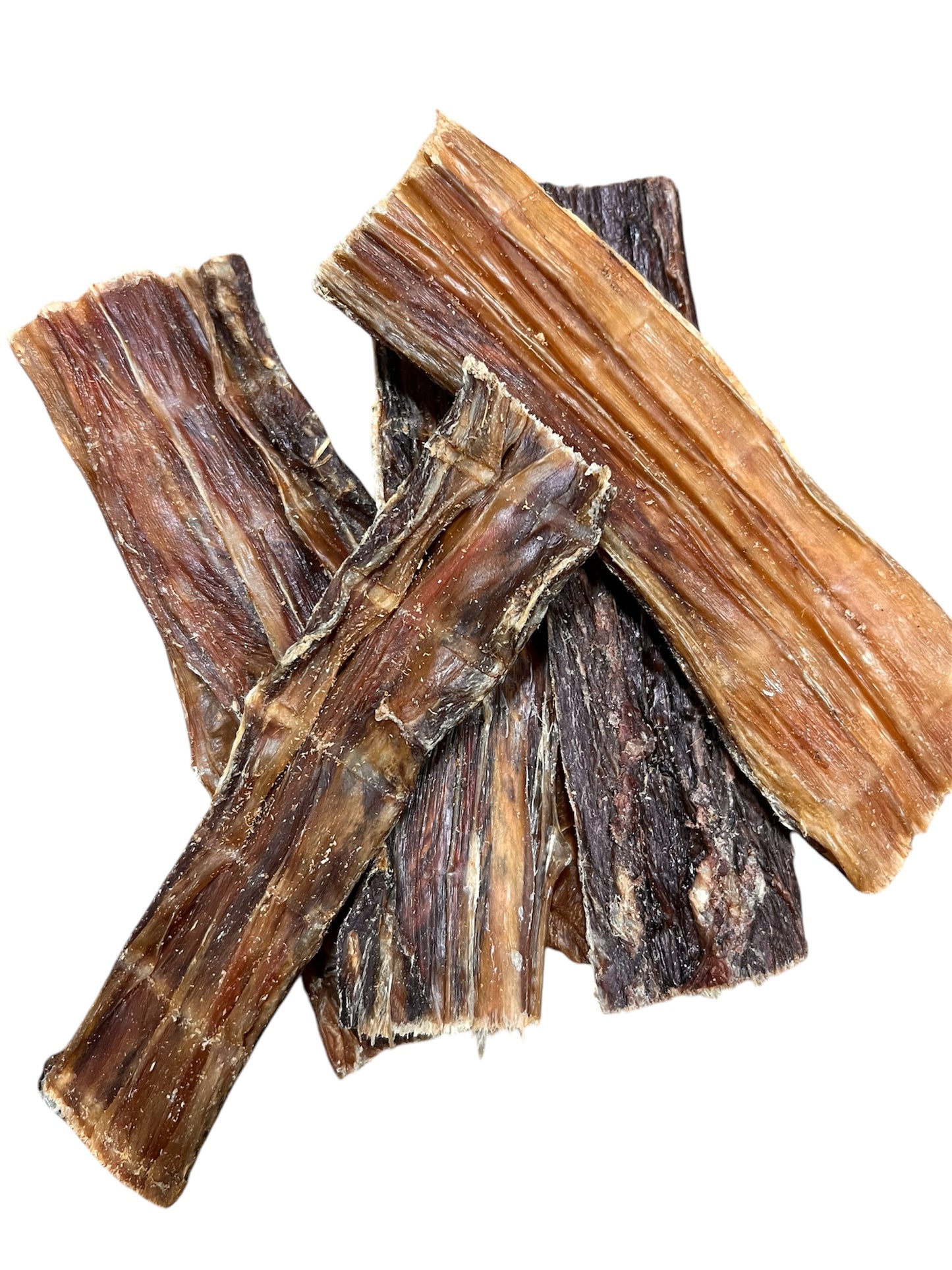 Pippers Pantry Crocodile Biltong 100g image 0