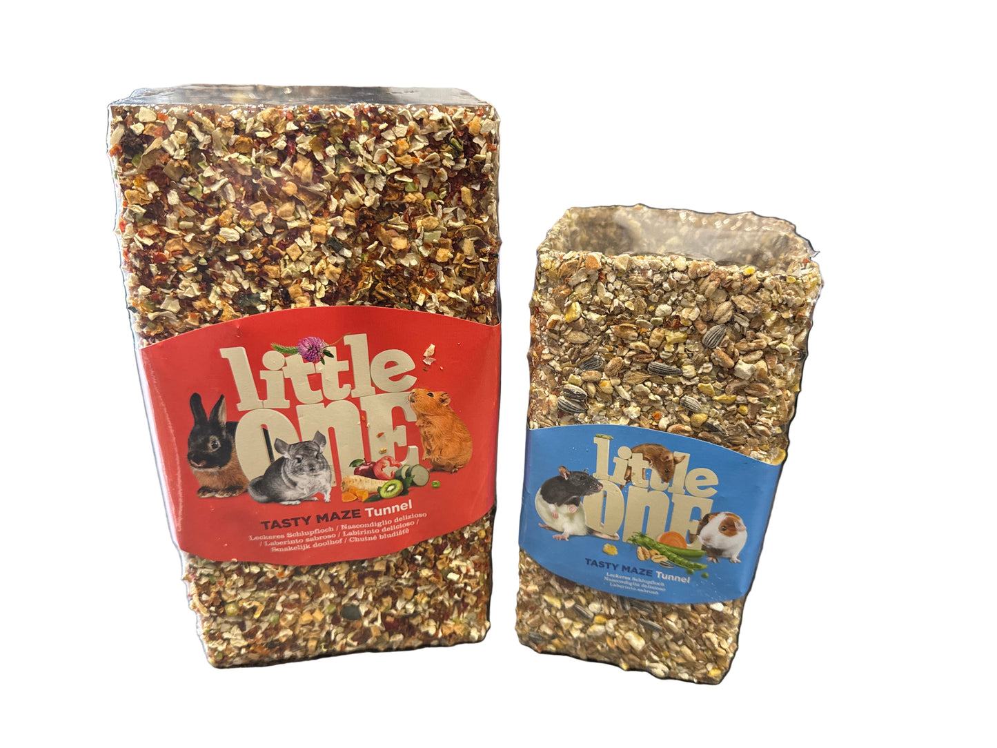 Little One Tasty Maze Tunnel