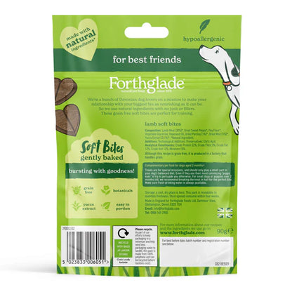 Forthglade - Soft Bites - 90g image 2