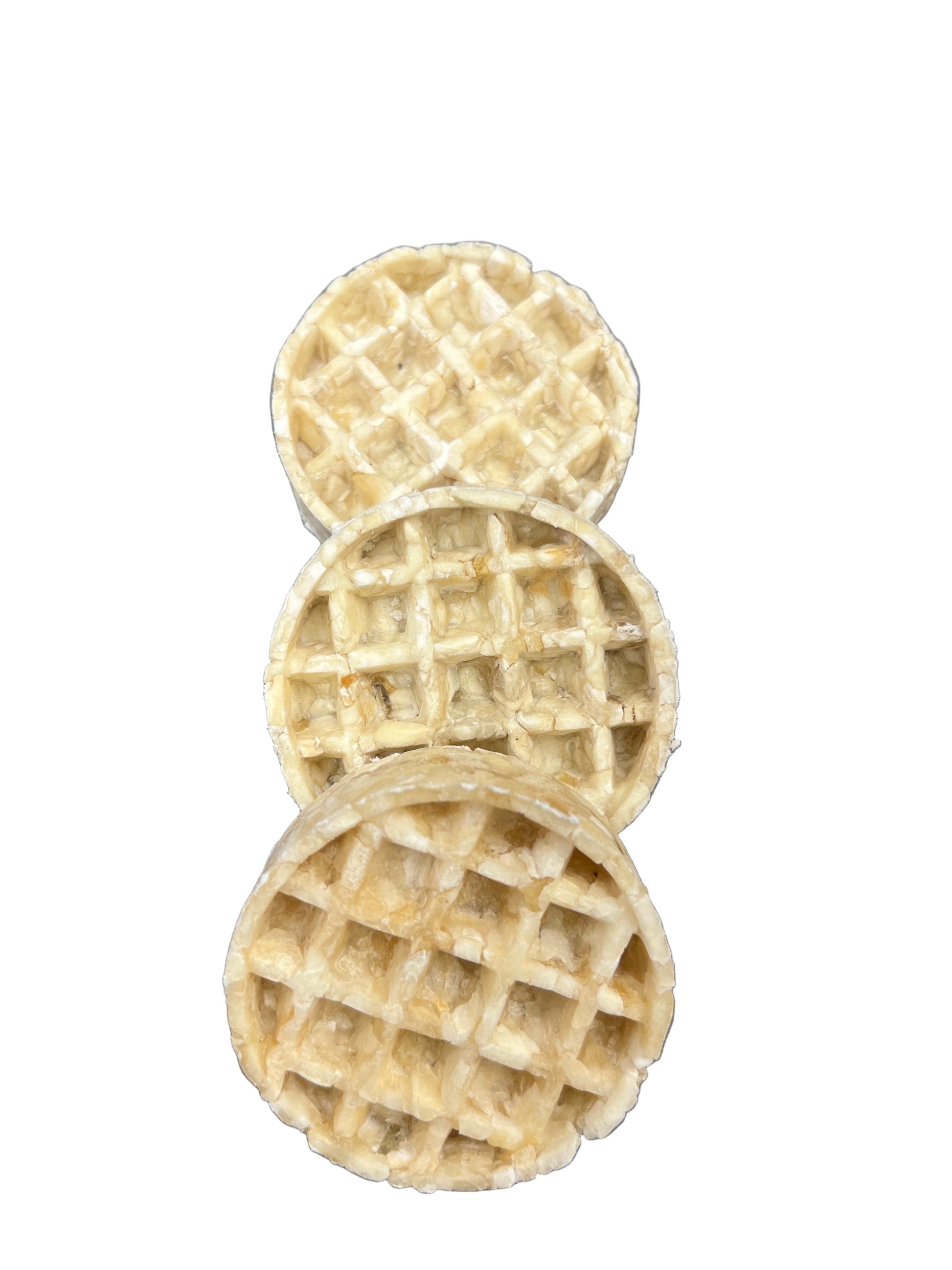 Collagen Waffle - Compressed image 0