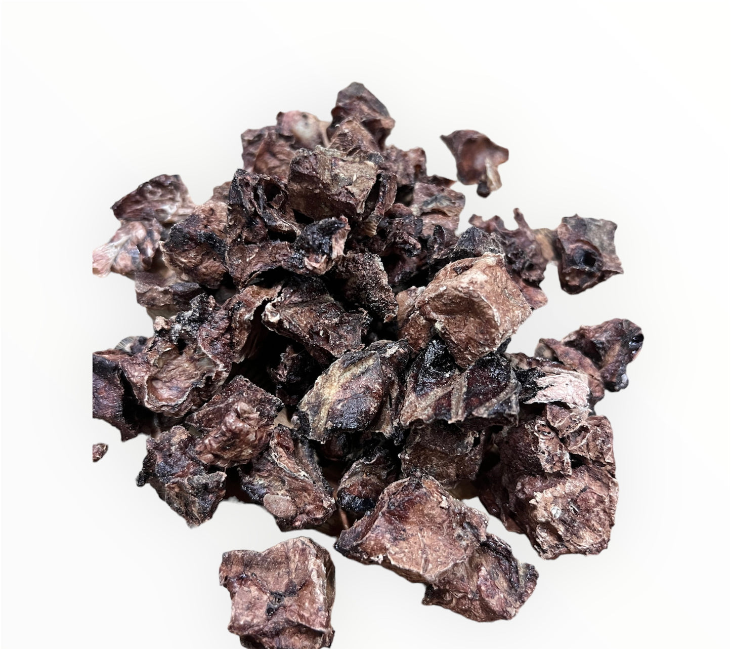 Pure Lamb Jerky Training Rewards 150g image 0