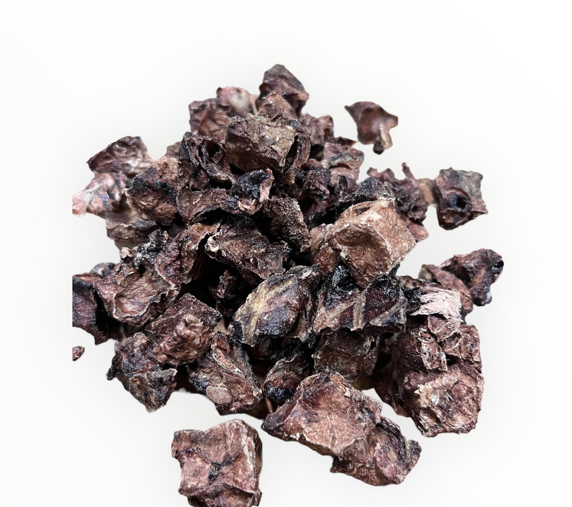 Pure Lamb Jerky Training Rewards 150g image 0