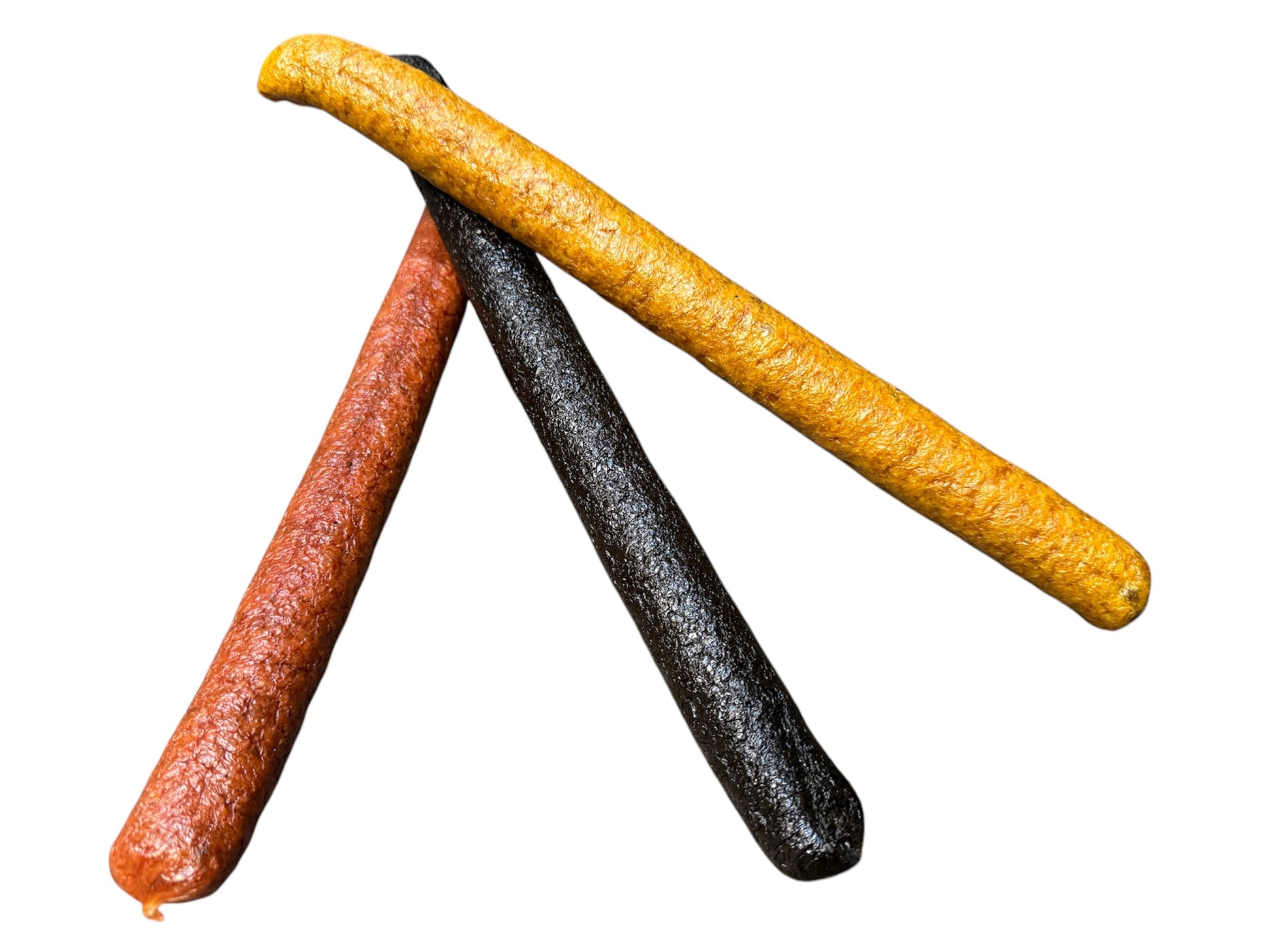 Bow Wow Large pudding sticks  image 0