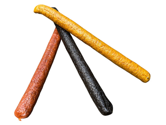 Bow Wow Large pudding sticks  image 0