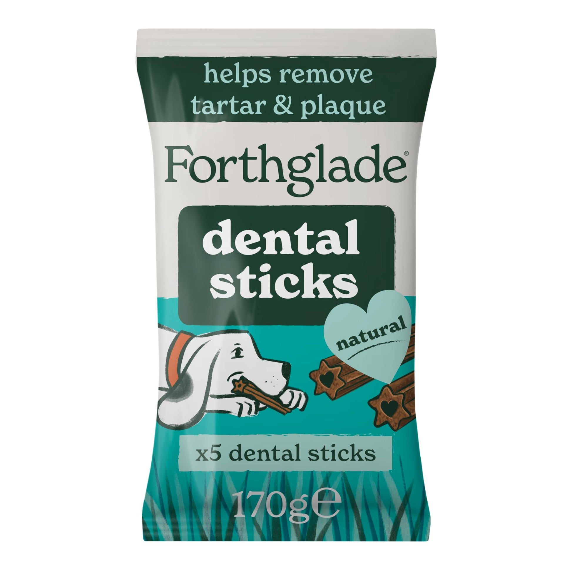 Forthglade - Dental Sticks  image 0