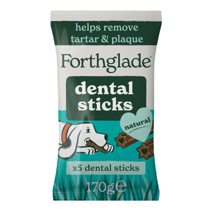 Forthglade - Dental Sticks  image 0