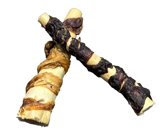 Buffalo Tail with Lung  image 0