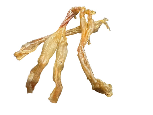 Pippers Pantry - Buffalo Tendon