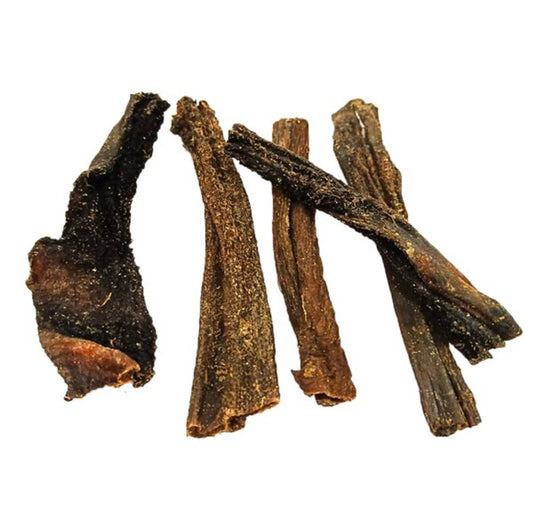 Doodles - Water Buffalo Tripe 1kg image 0