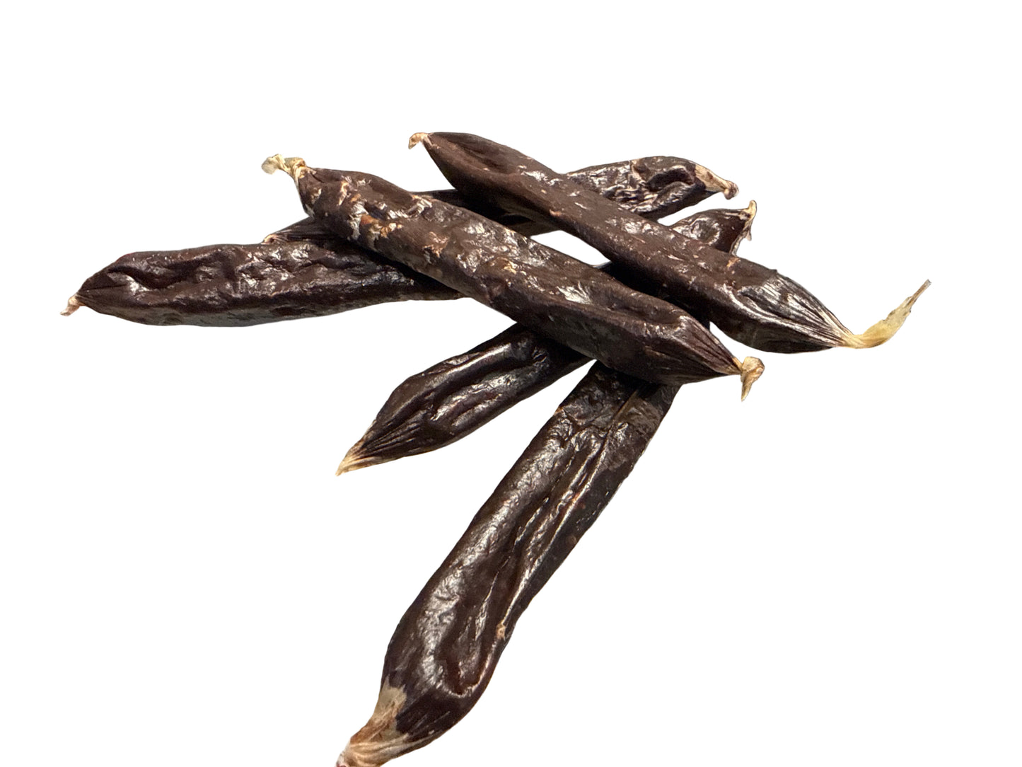 Burns - Venison Banger