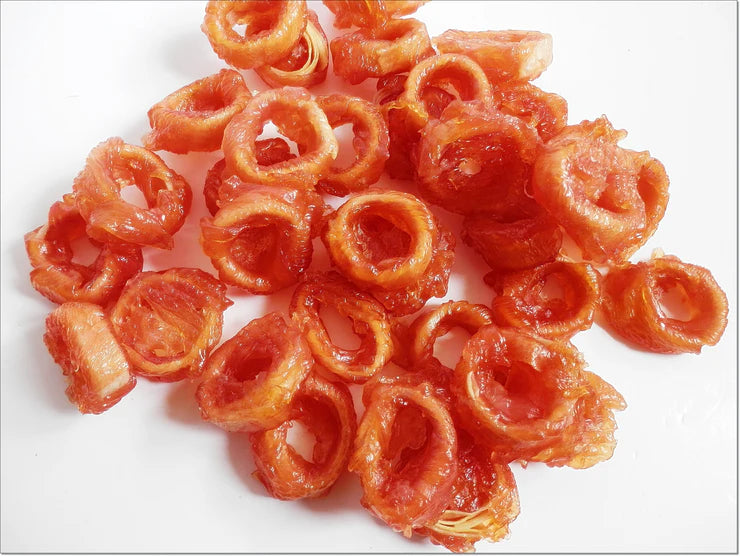 Pippers Pantry - Squid Rings & Chicken 100g image 0