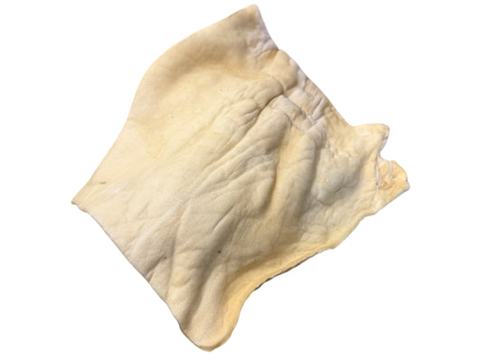 Buffalo Skin Plate large  image 0