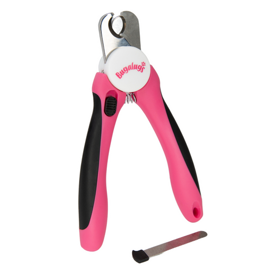 Bugalugs nail clippers  image 0