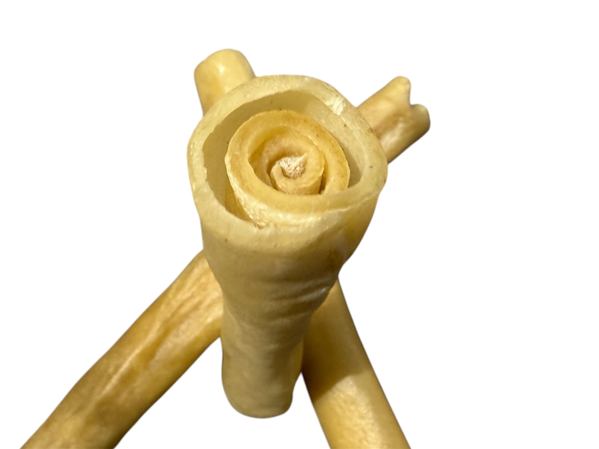 Buffalo Collagen Roll - Medium image 1