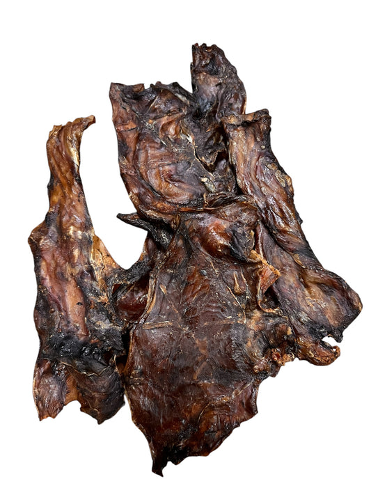 Pippers Pantry Ostrich Fillet Jerky 100g image 0