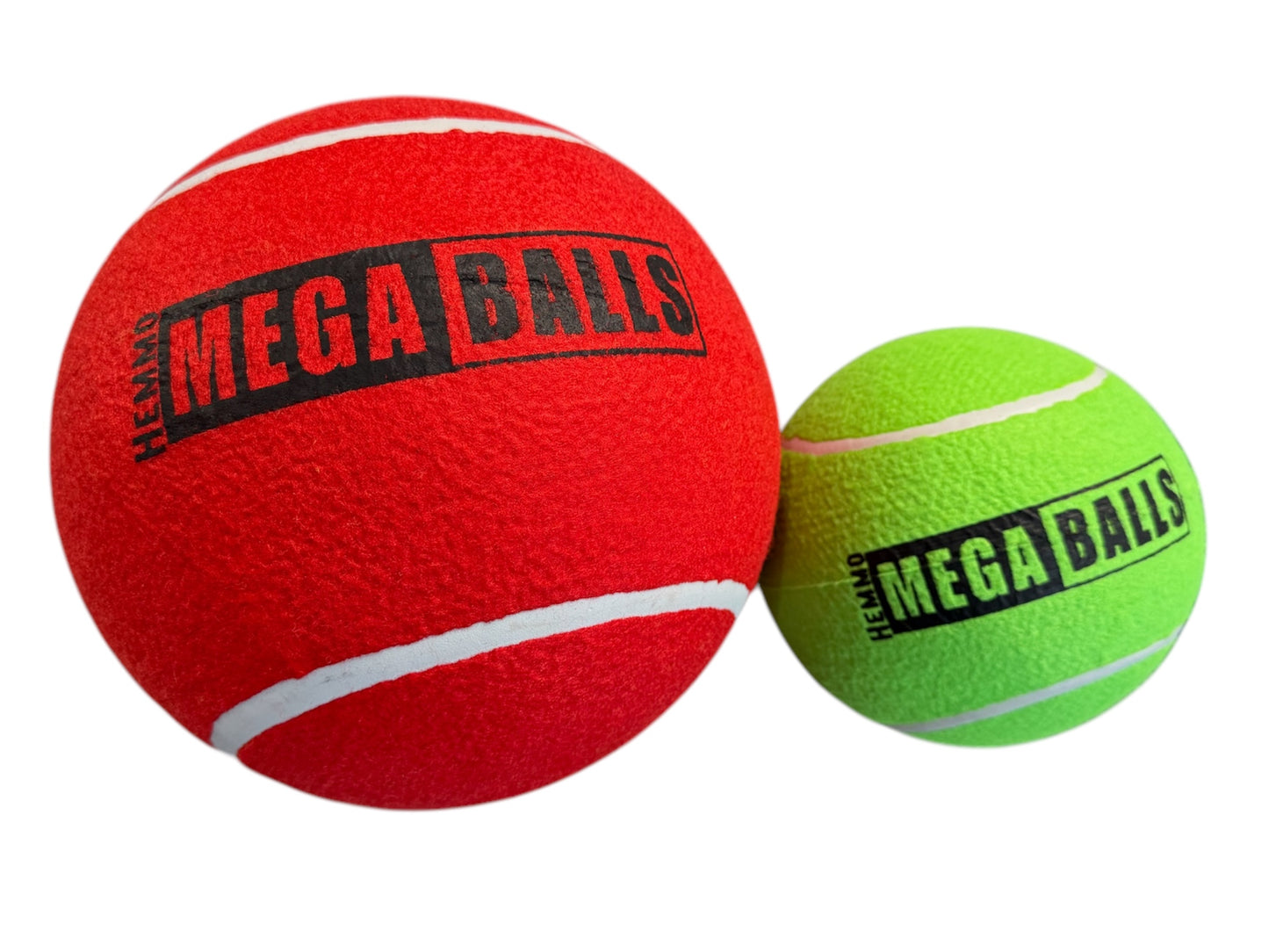 Hem & Boo - Mega Tennis Ball  image 0