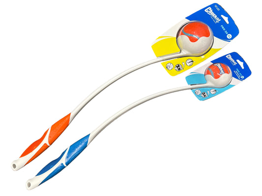 Chuck it ball launcher  image 0