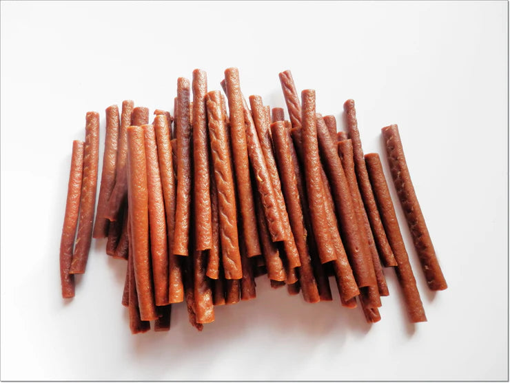 Pippers Pantry - Soft Lamb Sticks 100g image 0
