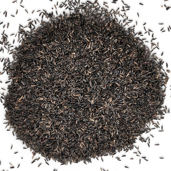 Harrisons Nyjer Seed 2kg – Nyger Seed for Wild Birds & Finches