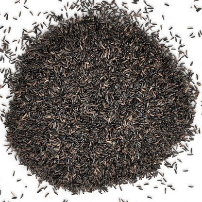 Harrisons Nyjer Seed 2kg – Nyger Seed for Wild Birds & Finches