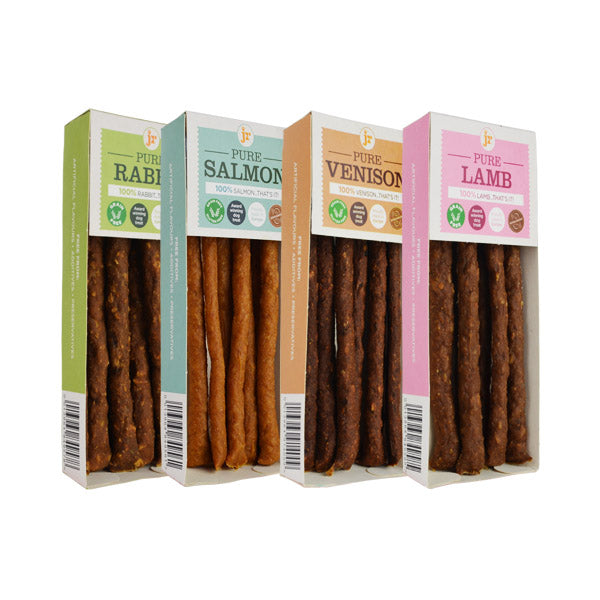 JR Pure Sticks 50g image 1