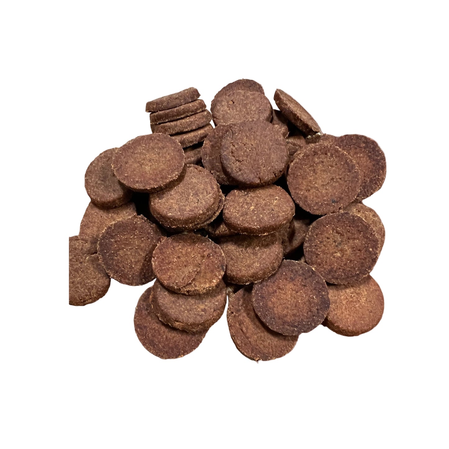Pippers Pantry Salmon Buttons 500g image 0