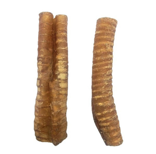 Doodles - Water Buffalo Trachea 1kg image 0