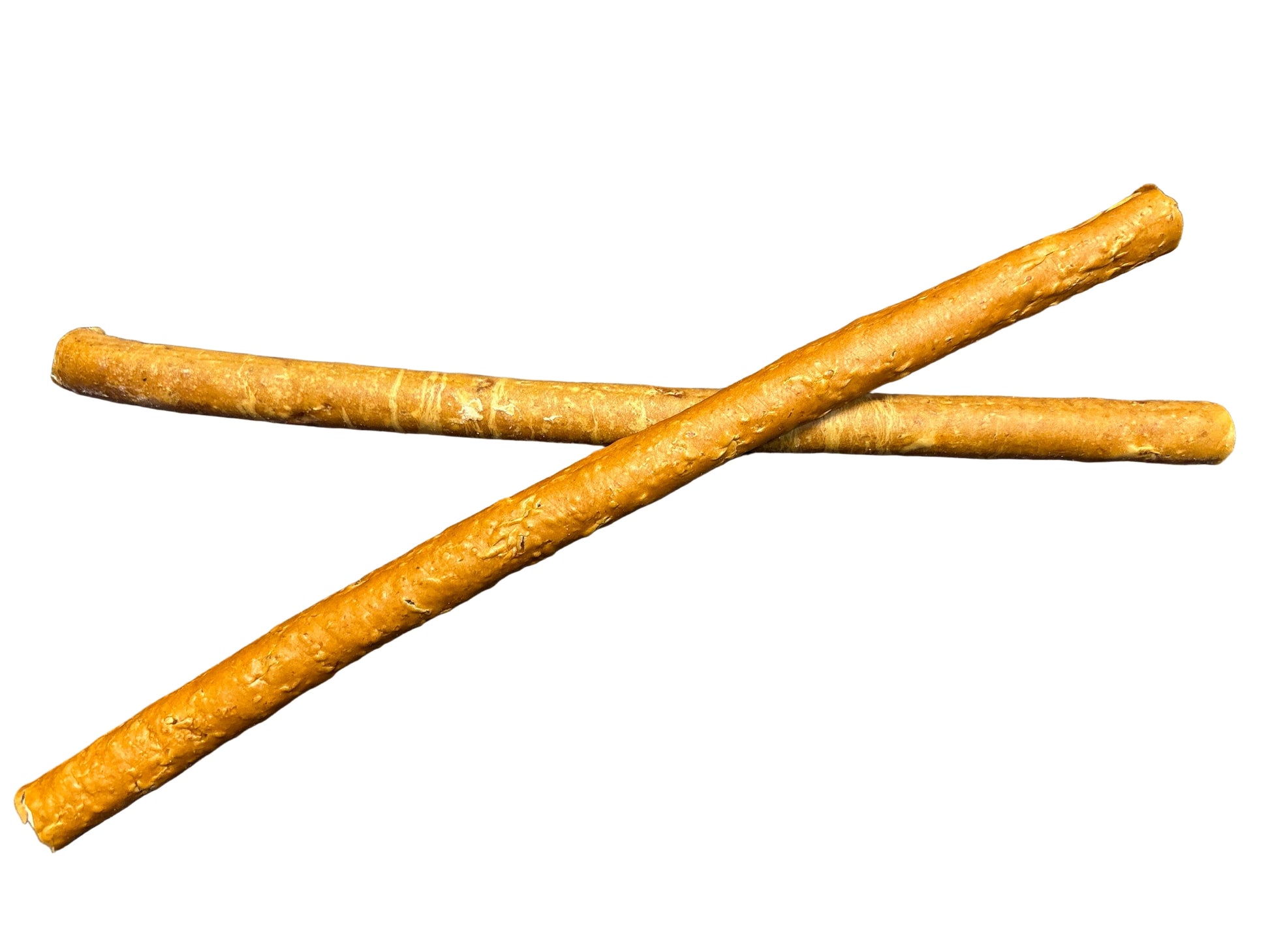 Ostrich Filled Pizzle image 0