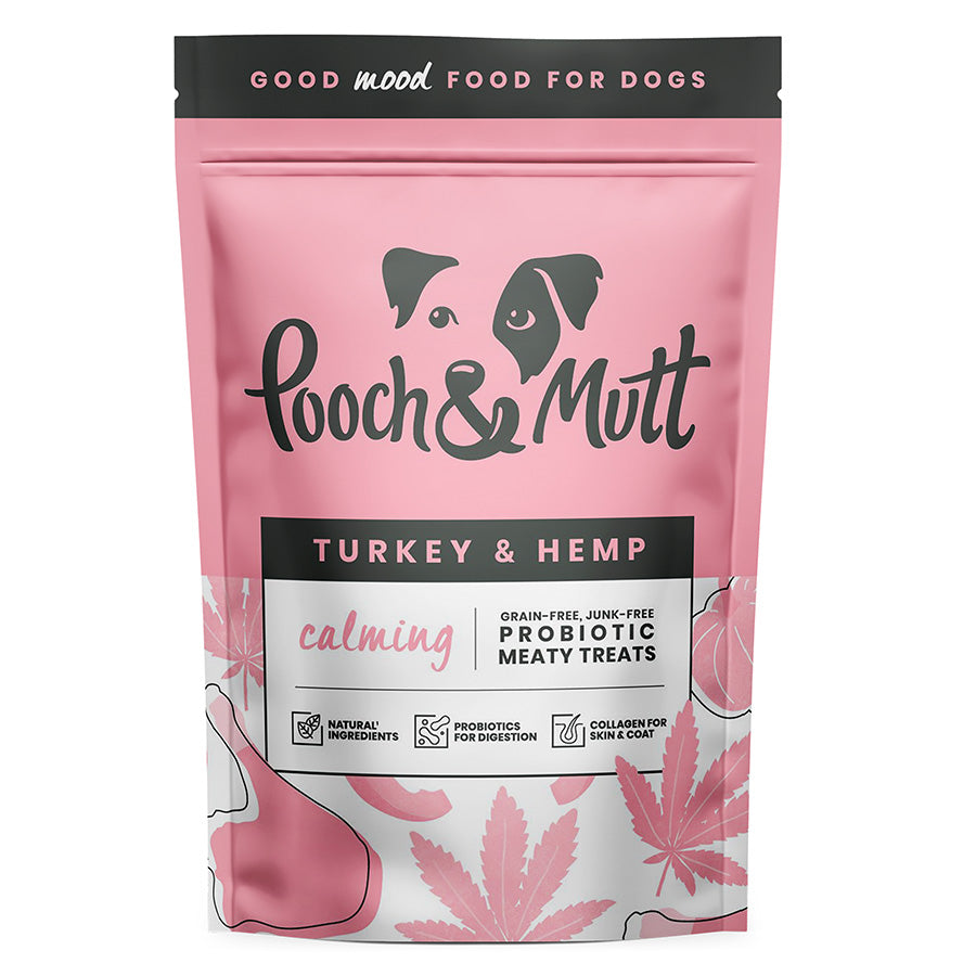 Pooch & Mutt Functional Treats image 1