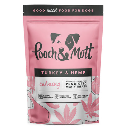 Pooch & Mutt Functional Treats image 1