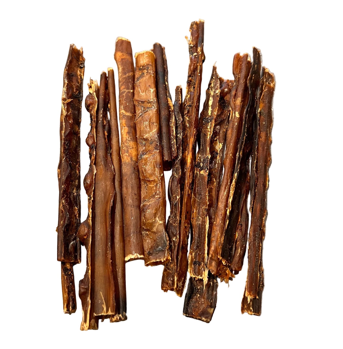 Pippers Pantry Ostrich Spaghetti 50g image 0