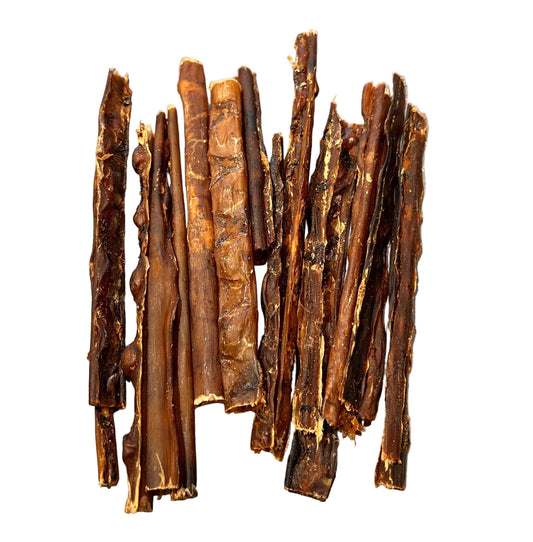 Pippers Pantry Ostrich Spaghetti 50g image 0