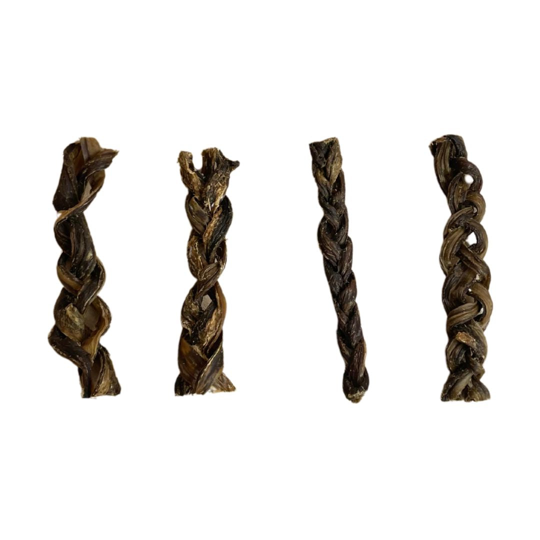 Pippers Pantry - Buffalo Biltong 1kg image 1