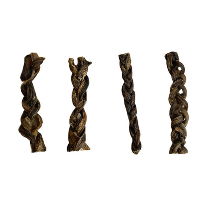 Pippers Pantry - Buffalo Biltong 1kg image 1