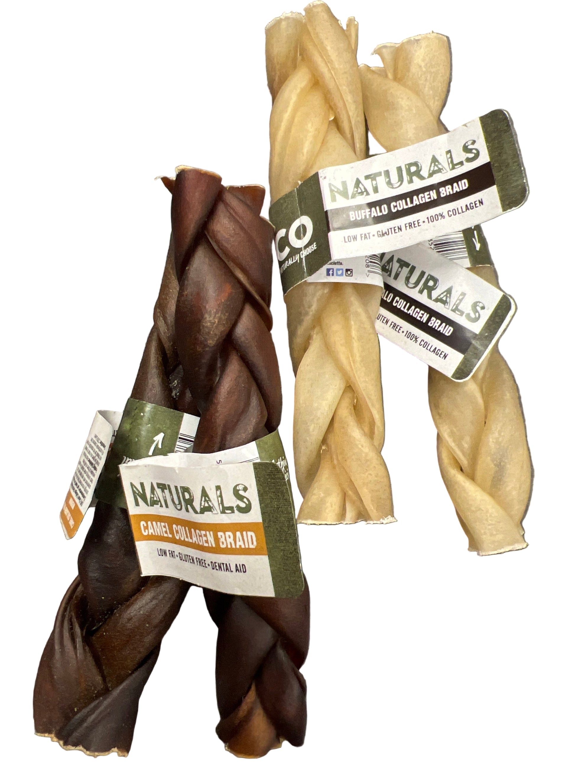 Collagen Skin Braid - 15cm image 0