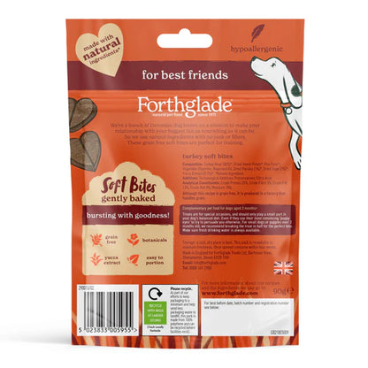 Forthglade - Soft Bites - 90g image 3