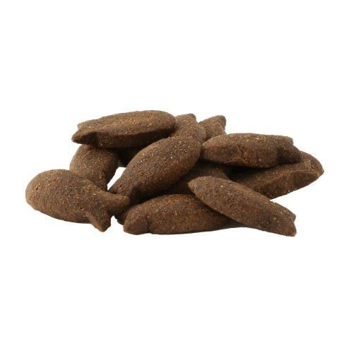 JOINT HEALTH SALMON MORSELS   - Fish 4 Dogs - 225g image 1
